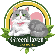 GreenHaven Cat Hotel